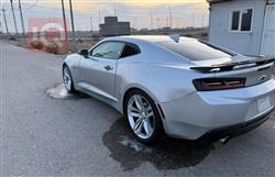 شيفروليه كامارو